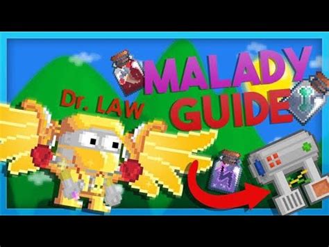 growtopia malady|Maladies Guide [Step by Step] .